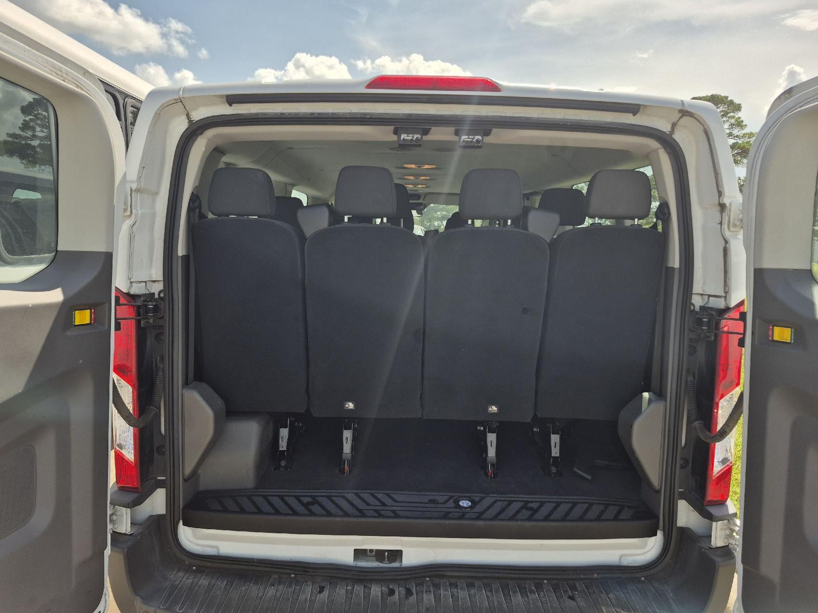 2020 Ford Transit 350 XLT
