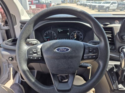 2020 Ford Transit 350 XL