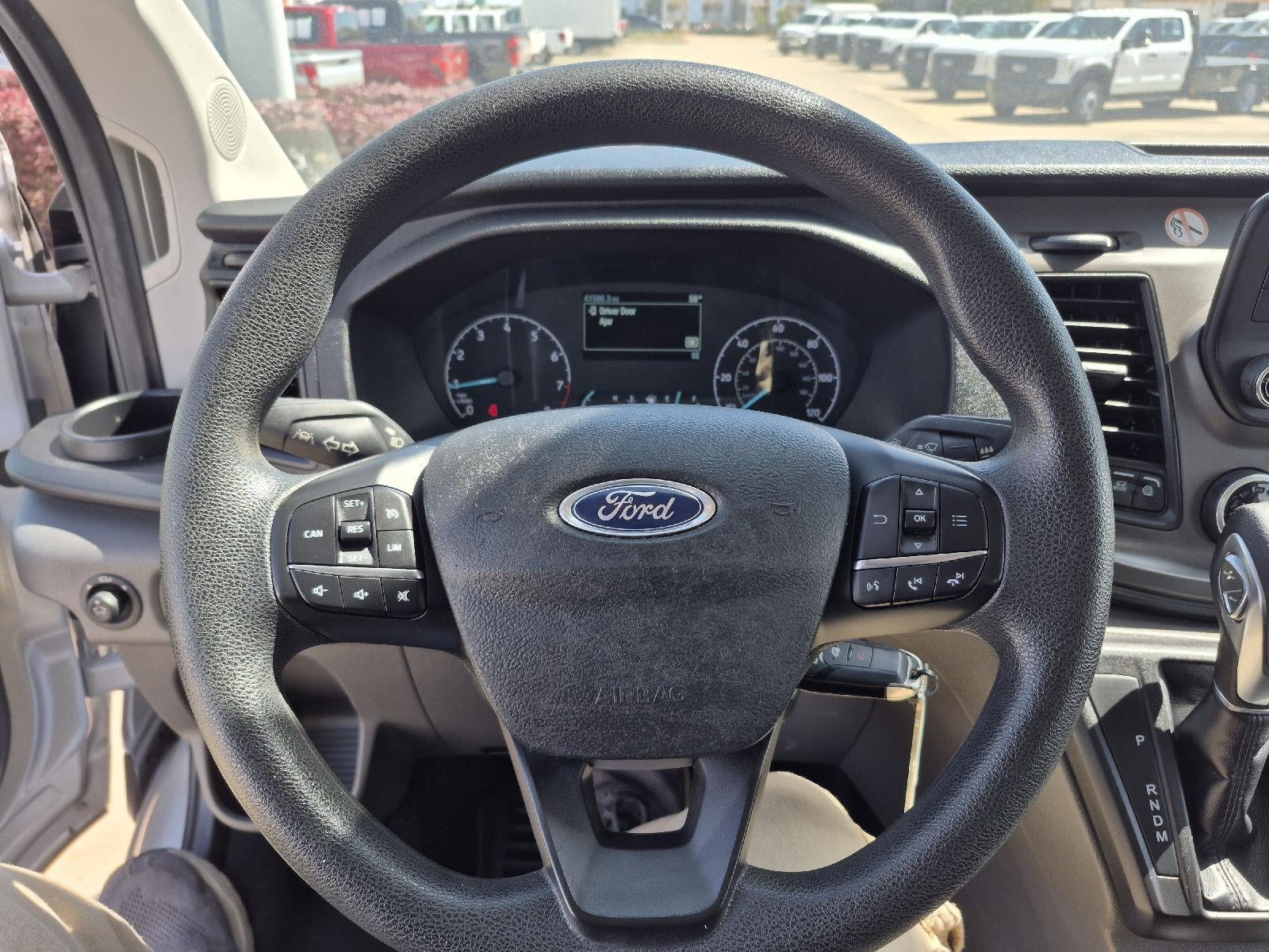 2020 Ford Transit 350 XL