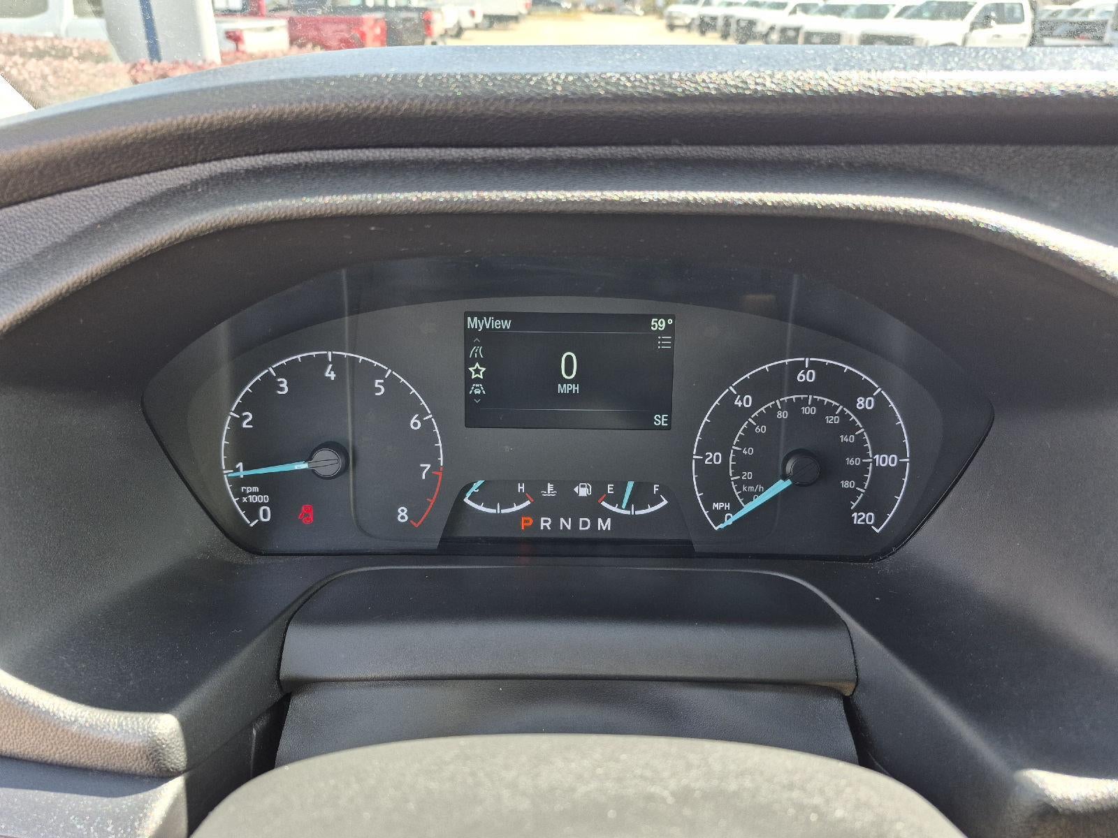 2020 Ford Transit 350 XL