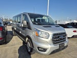 2020 Ford Transit 350 XL