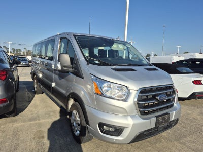 2020 Ford Transit 350 XL