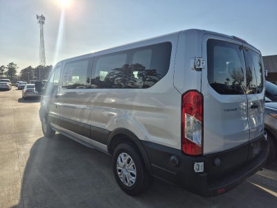 2020 Ford Transit 350 XL