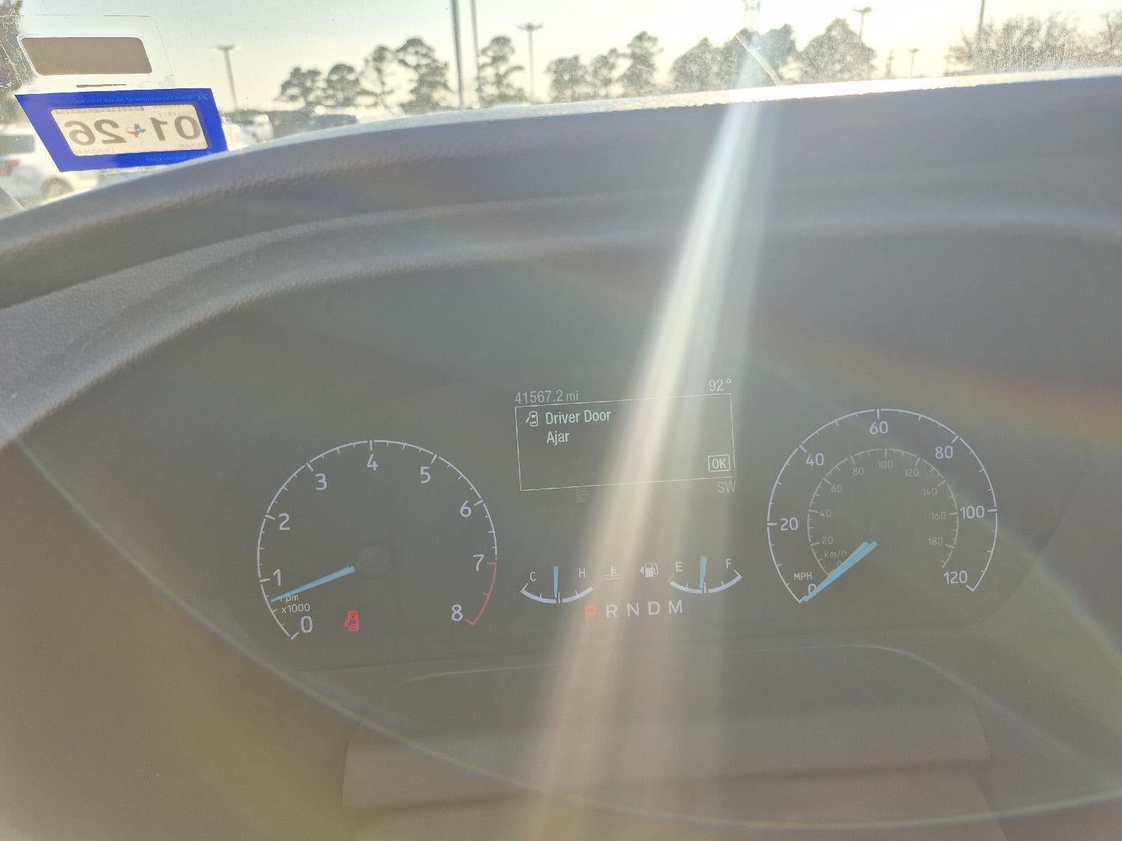 2020 Ford Transit 350 XL