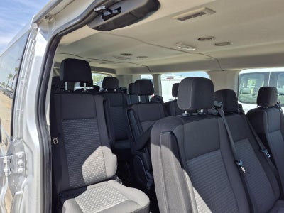 2020 Ford Transit 350 XL