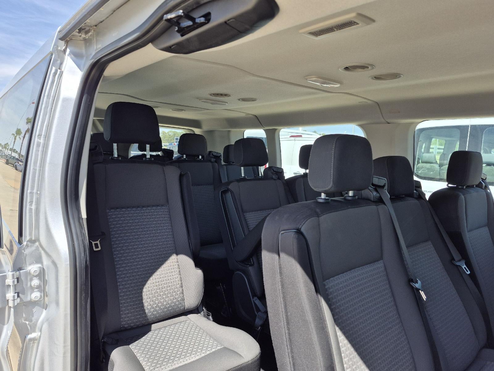 2020 Ford Transit 350 XL