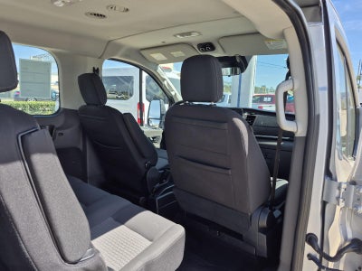 2020 Ford Transit 350 XL