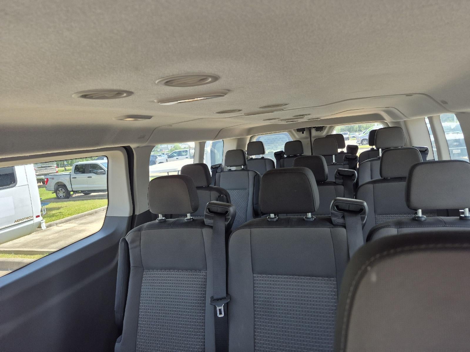 2024 Ford Transit 350 XLT