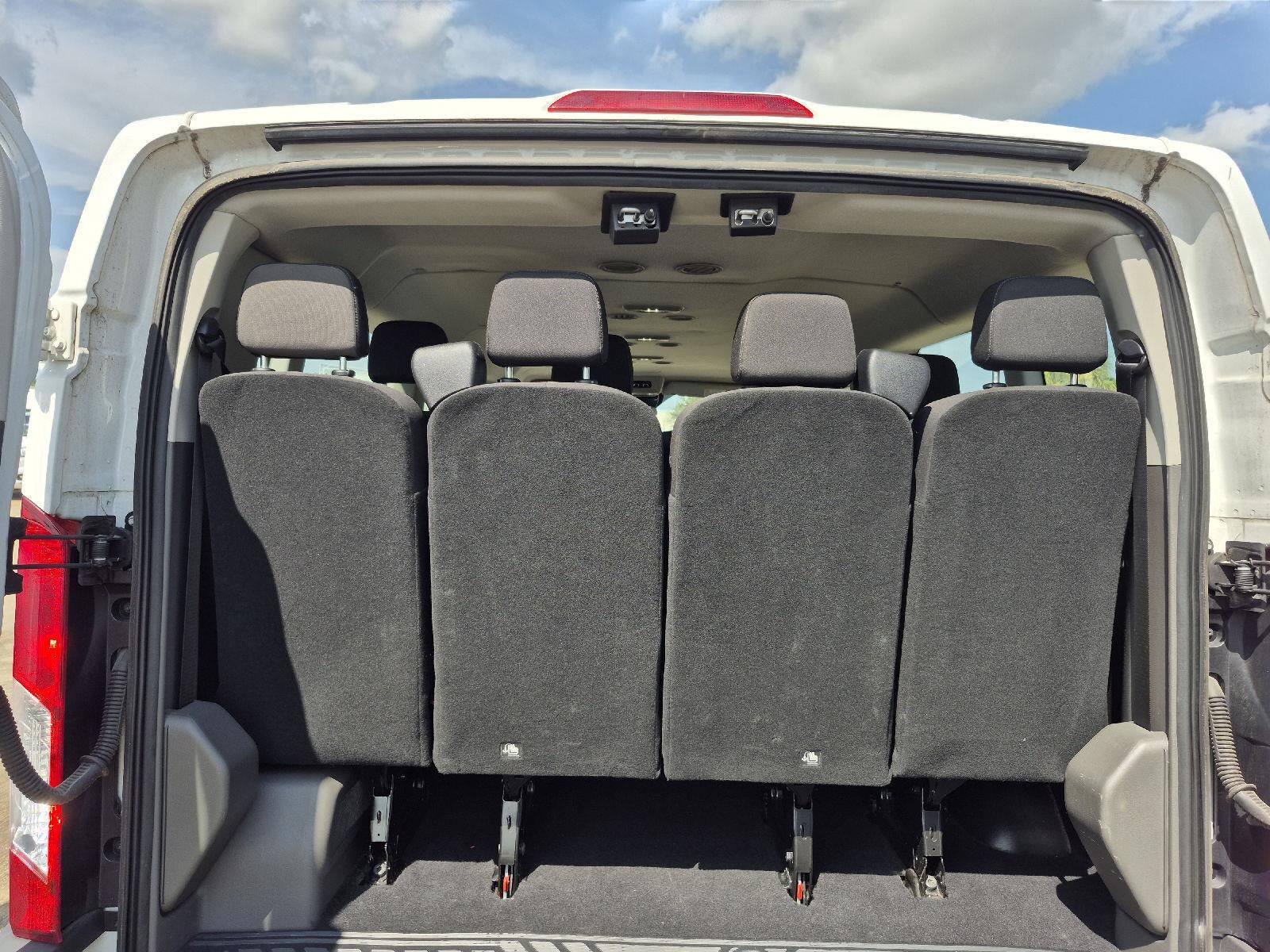 2024 Ford Transit 350 XLT