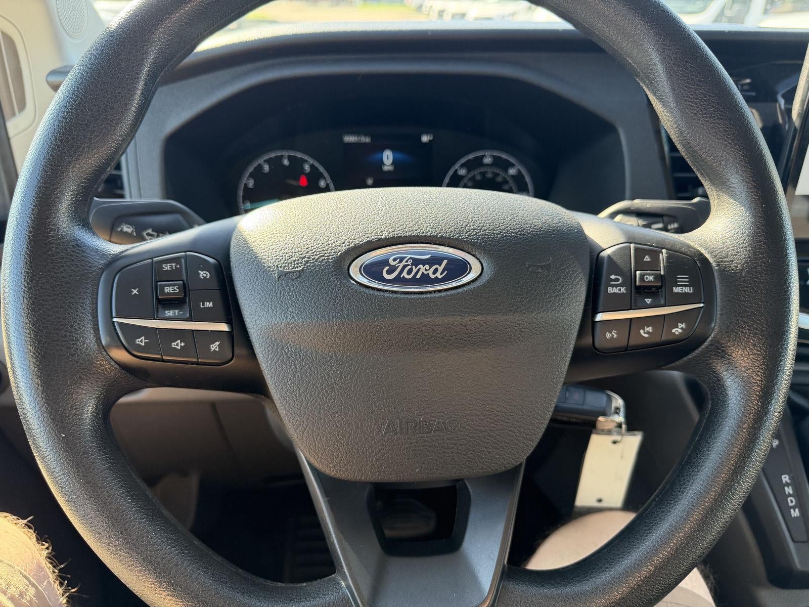 2024 Ford Transit 350 XLT