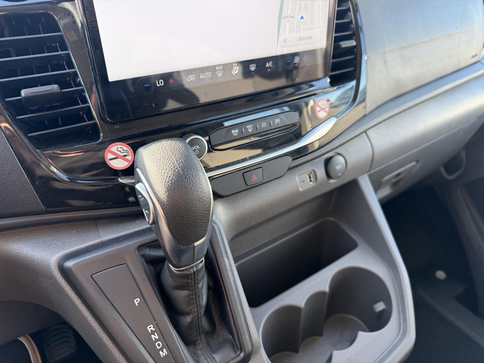 2024 Ford Transit 350 XLT