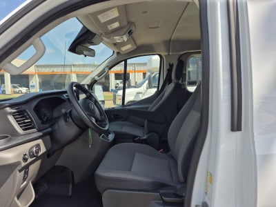 2024 Ford Transit 350 XLT