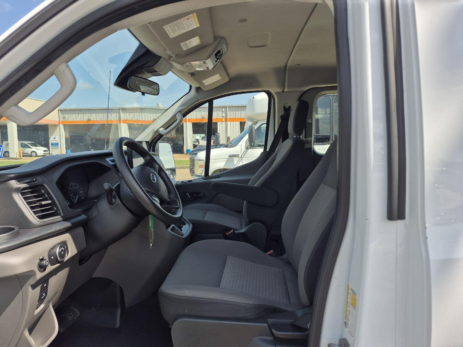 2024 Ford Transit 350 XLT