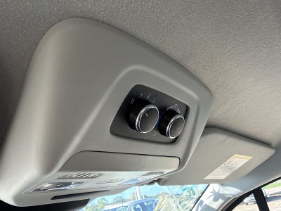 2024 Ford Transit 350 XLT