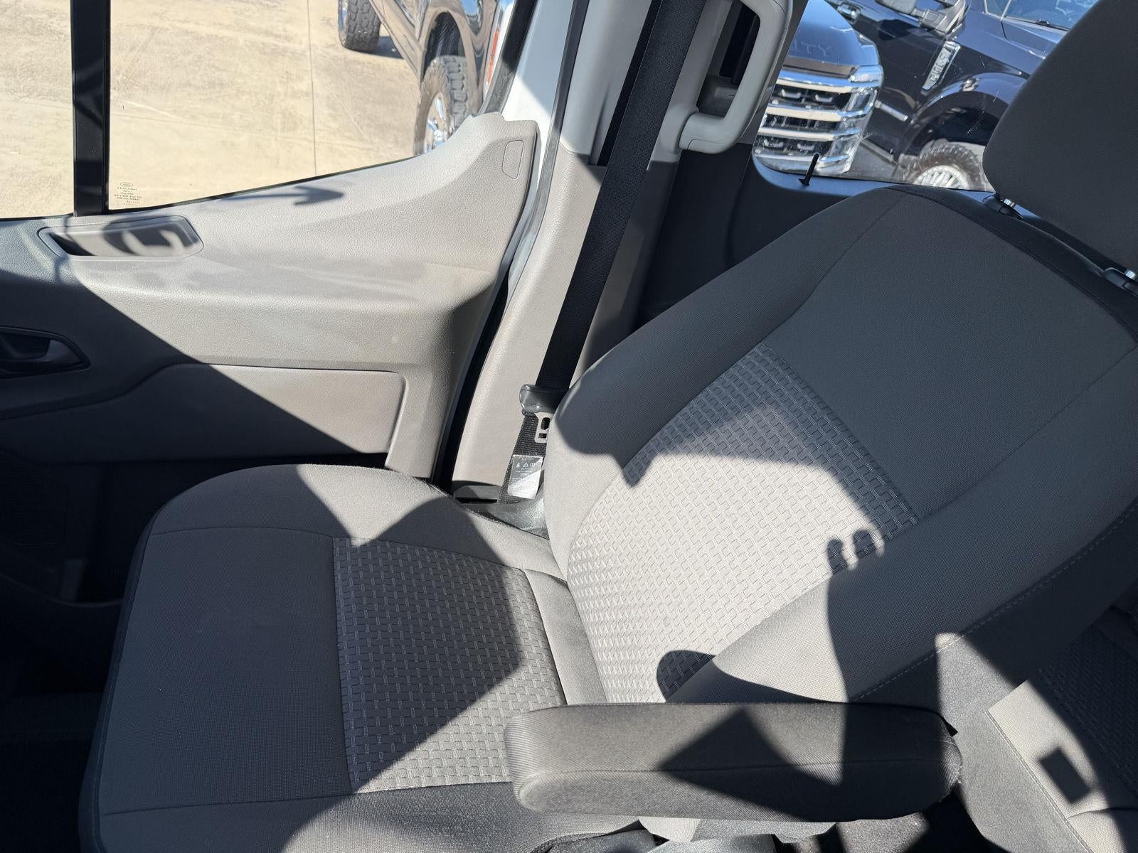 2024 Ford Transit 350 XLT