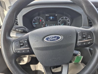 2024 Ford Transit 350 XLT