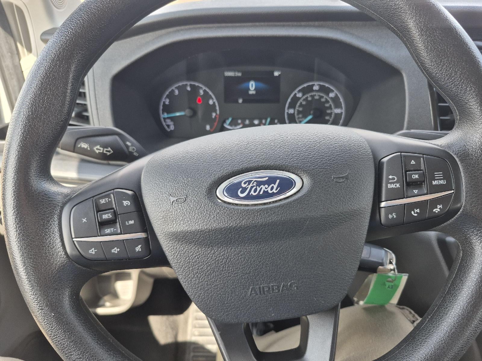 2024 Ford Transit 350 XLT