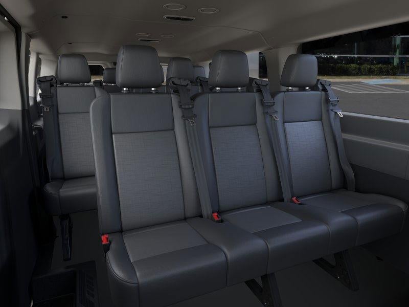 2026 Ford Transit Passenger Wagon 350 XL