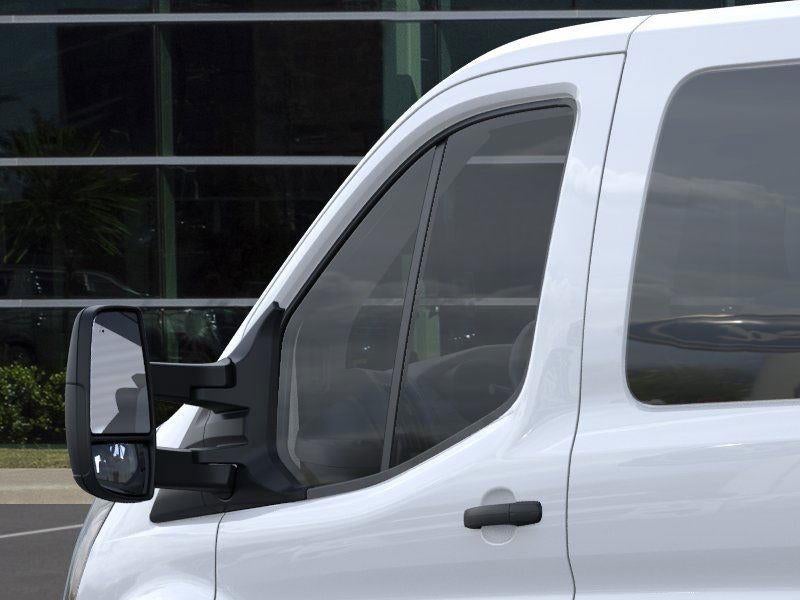 2026 Ford Transit Passenger Wagon 350 XL