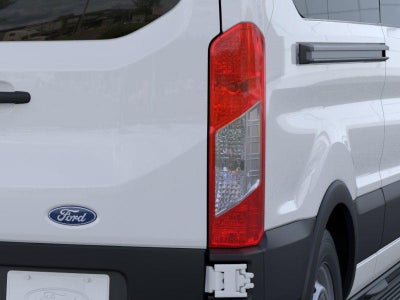 2026 Ford Transit Passenger Wagon 350 XL