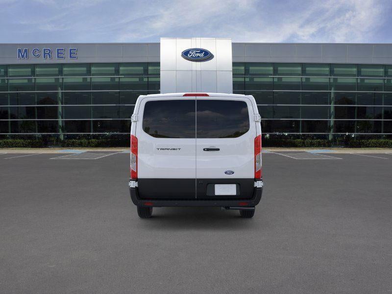 2026 Ford Transit Passenger Wagon 350 XL