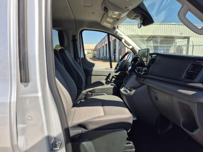 2024 Ford Transit 350 XLT