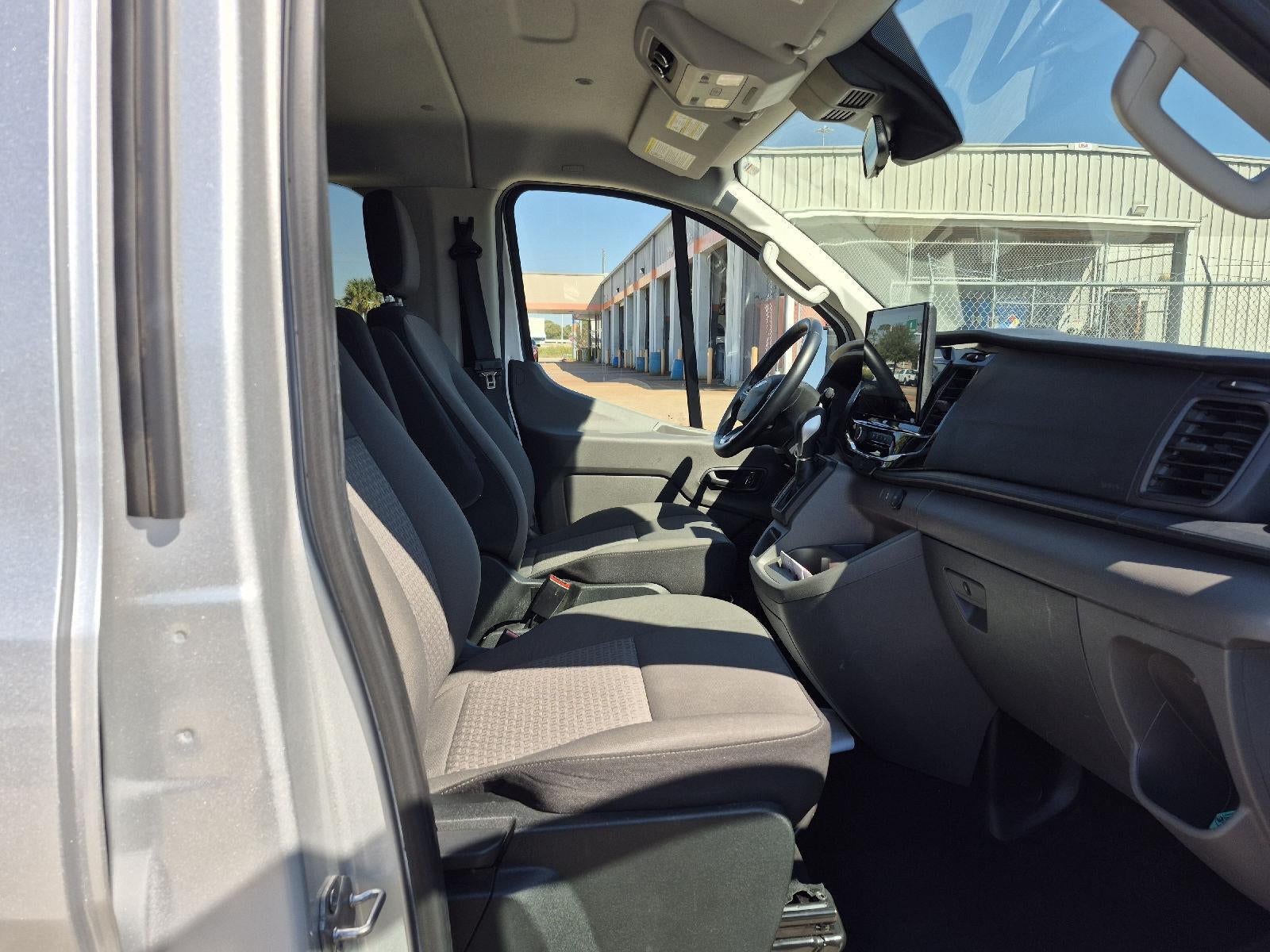 2024 Ford Transit 350 XLT