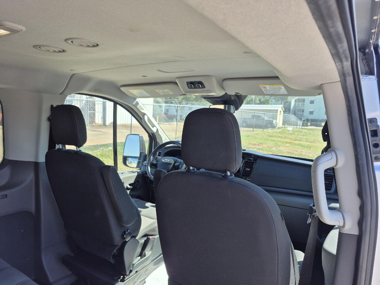 2024 Ford Transit 350 XLT