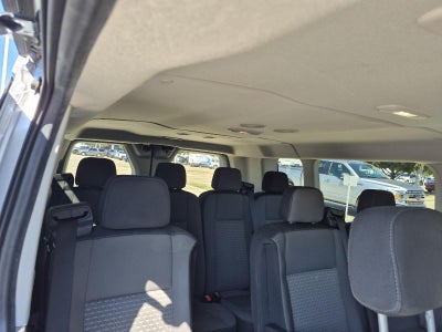 2024 Ford Transit 350 XLT
