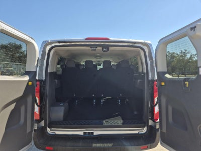 2024 Ford Transit 350 XLT