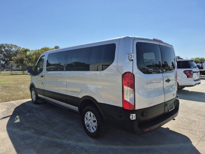 2024 Ford Transit 350 XLT