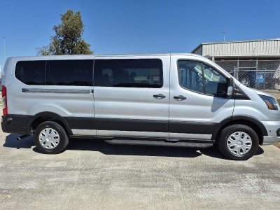 2024 Ford Transit 350 XLT