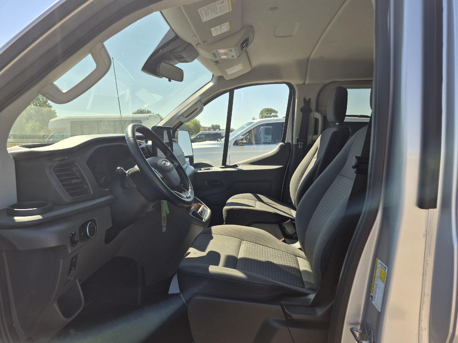 2024 Ford Transit 350 XLT
