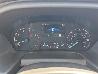 2024 Ford Transit 350 XLT