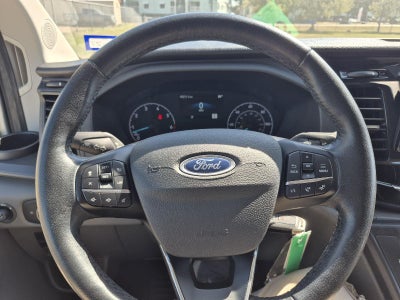 2024 Ford Transit 350 XLT