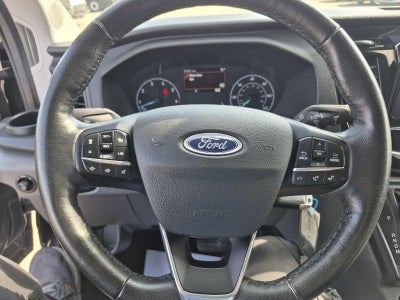 2024 Ford Transit 350 XLT