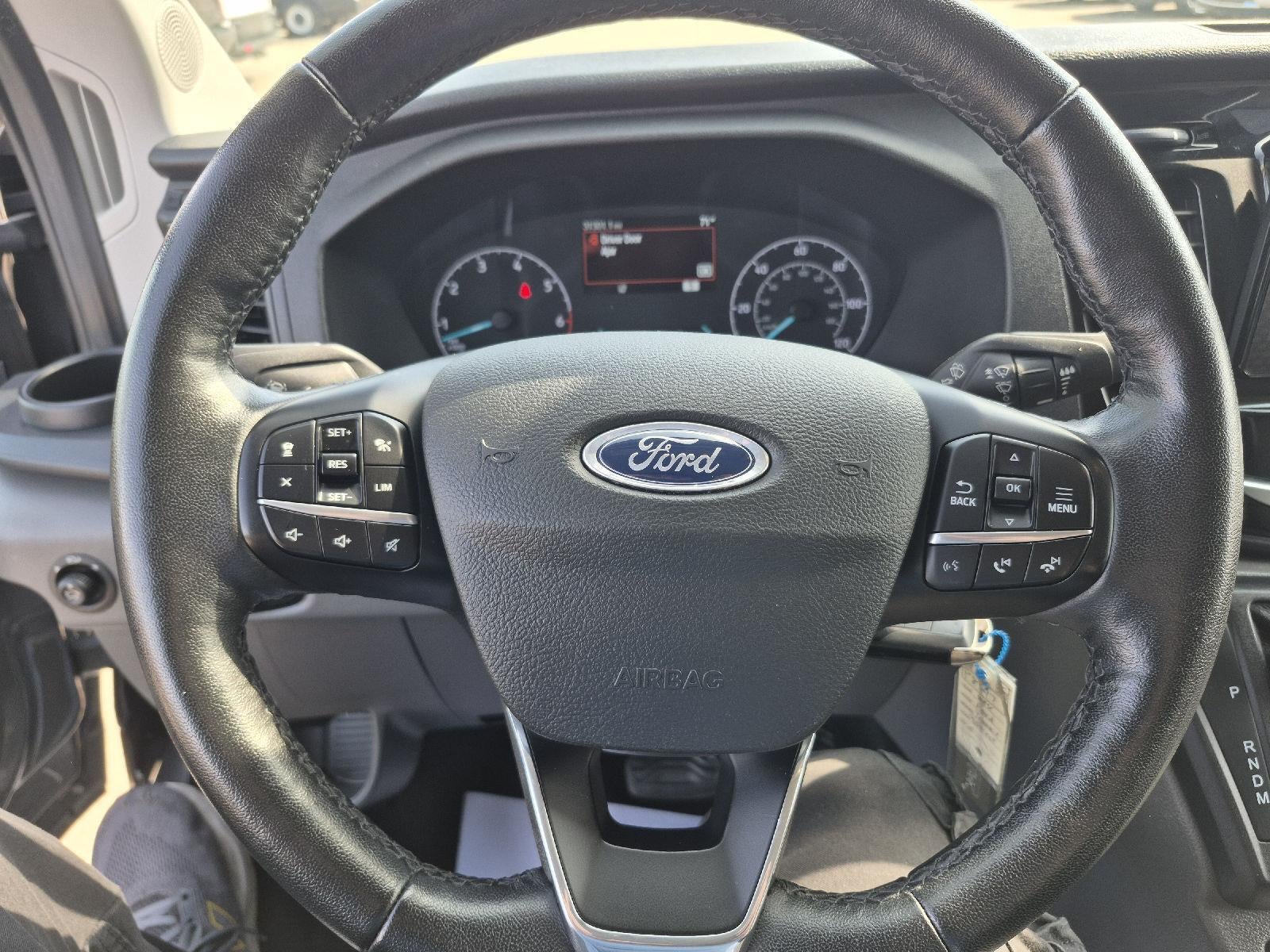 2024 Ford Transit 350 XLT