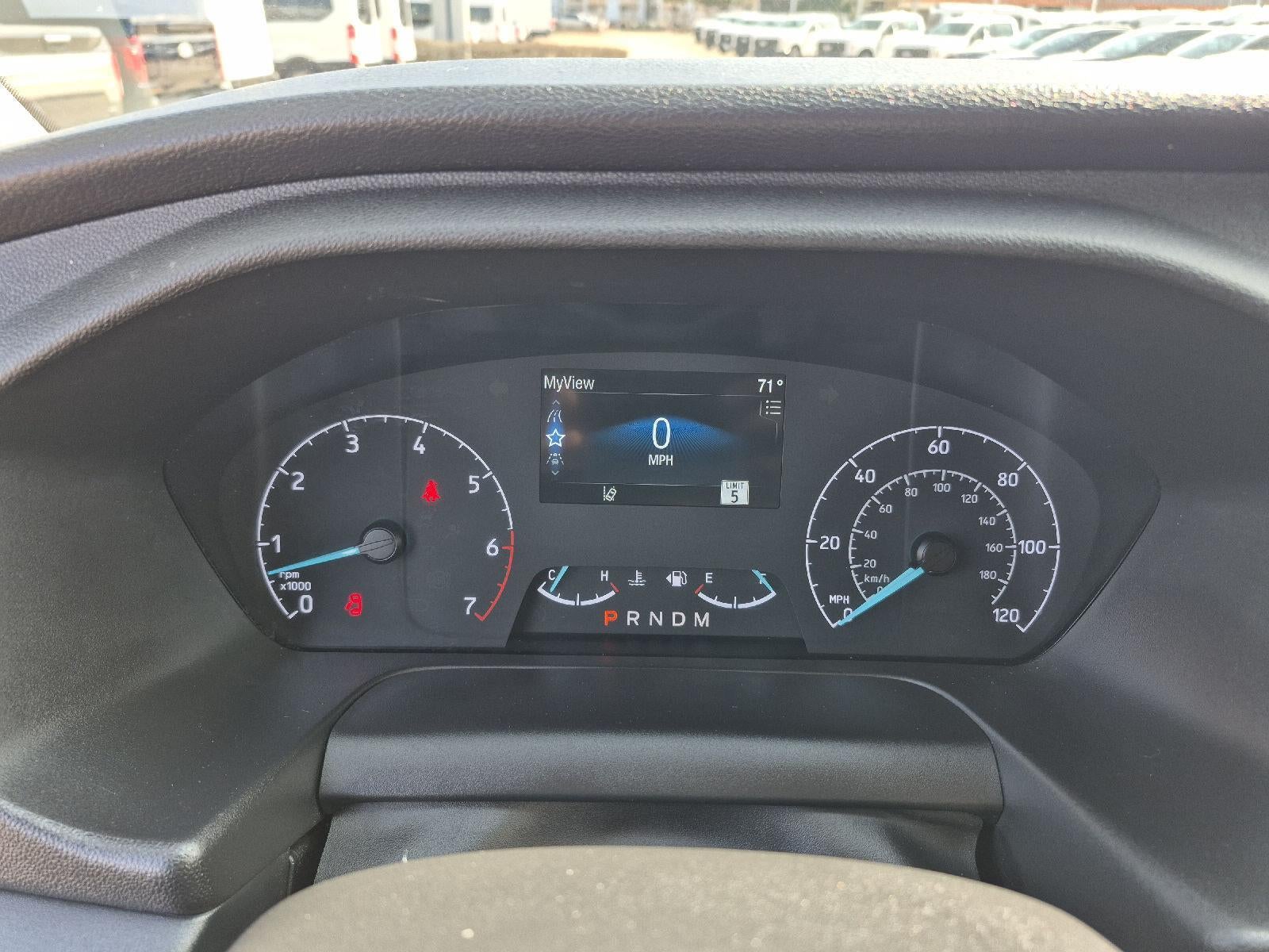 2024 Ford Transit 350 XLT