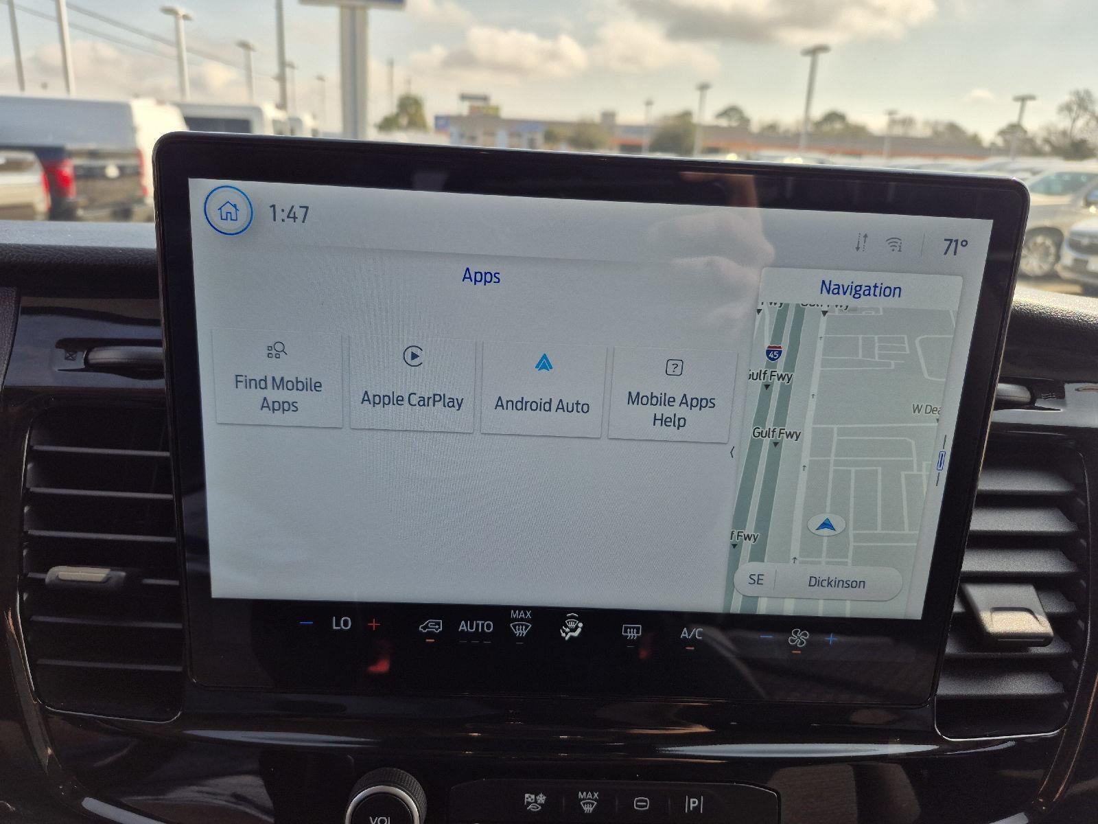 2024 Ford Transit 350 XLT