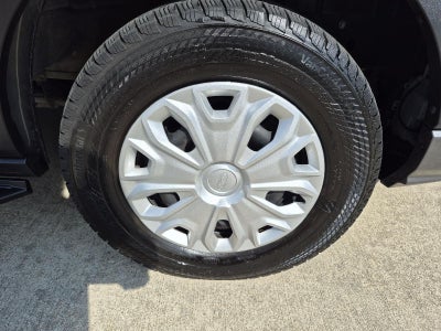 2024 Ford Transit 350 XLT
