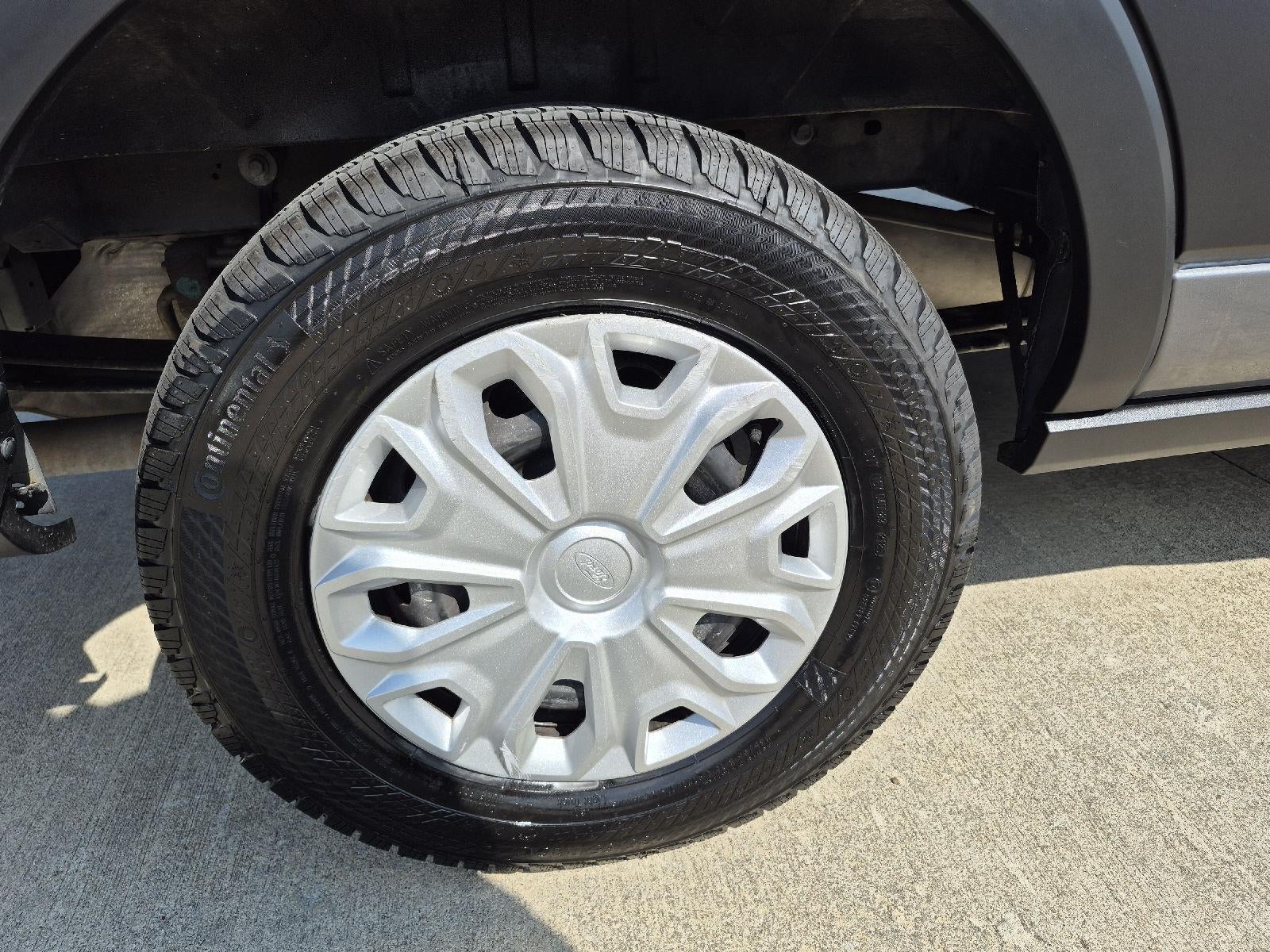 2024 Ford Transit 350 XLT