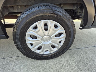 2024 Ford Transit 350 XLT