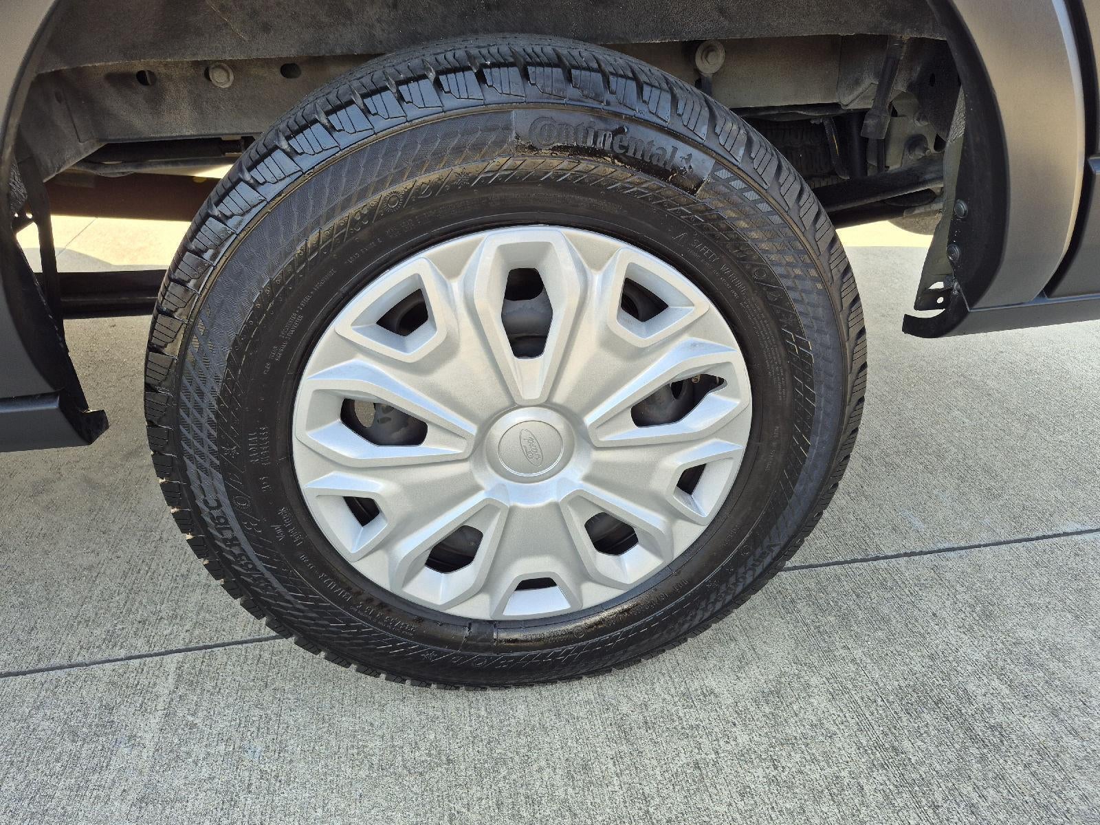 2024 Ford Transit 350 XLT