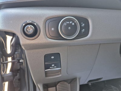 2024 Ford Transit 350 XLT