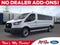 2025 Ford Transit Passenger Wagon XL