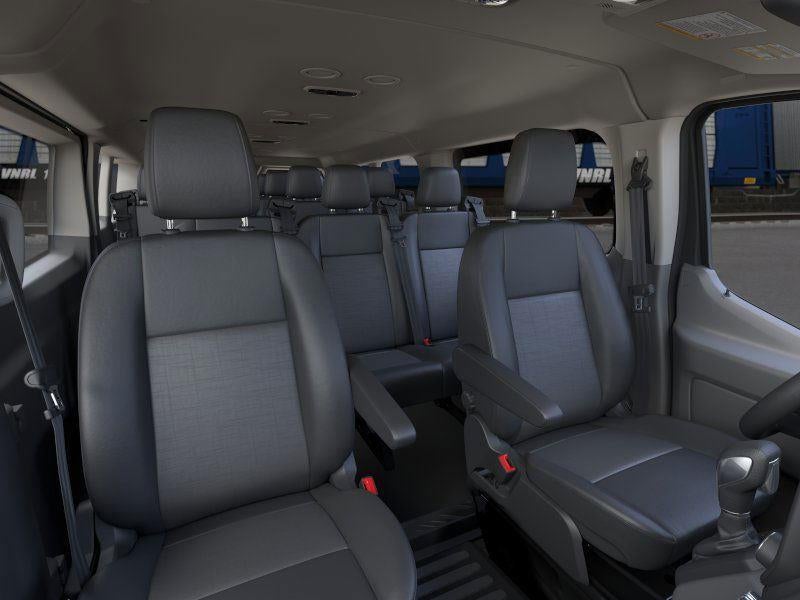 2025 Ford Transit Passenger Wagon XL