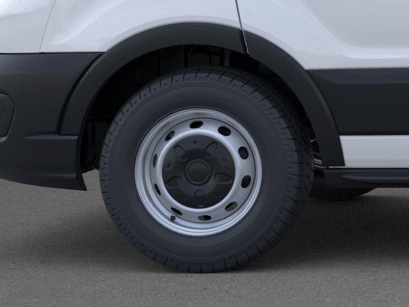 2025 Ford Transit Passenger Wagon XL