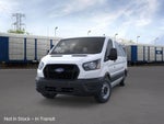 2025 Ford Transit Passenger Wagon XL