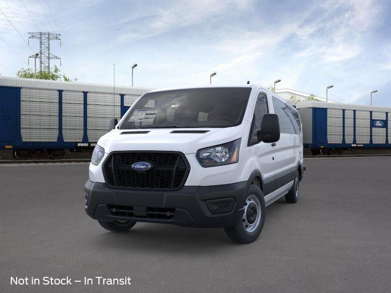 2025 Ford Transit Passenger Wagon XL