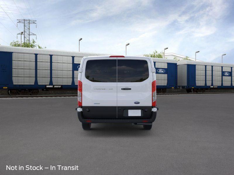 2025 Ford Transit Passenger Wagon XL